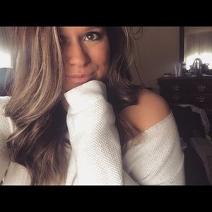 Meet your Posher, Jenna